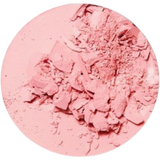 Baims Organic Cosmetics Satin Mineral Blush Refill