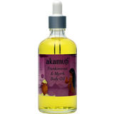 Akamuti Frankincense & Myrrh Body Oil