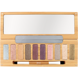 Zao Ultra Shiny Eyeshadow Palette