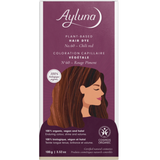 Ayluna Chilli Red Herbal Hair Dye