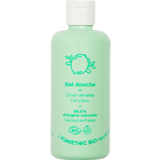 Fun'Ethic Lemon Verbena Shower Gel