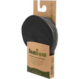 Bambaw Reusable Sanitary Pads - Heavy flow 