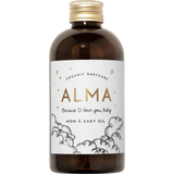 ALMA Organic Baby Oil