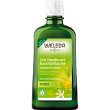Weleda Citrus 24h Deodorant Spray Refill 
