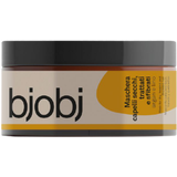 Bjobj Argan & Linseed Oil Hair Mask